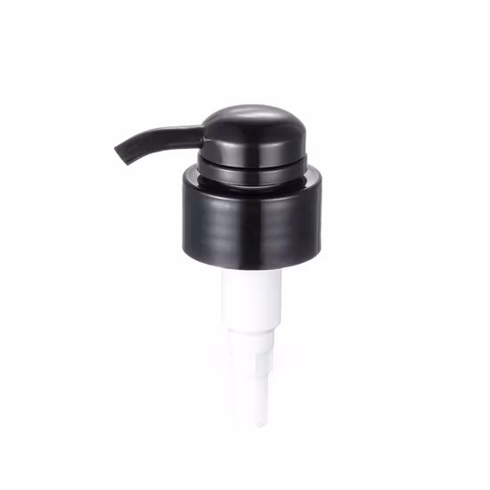 28mm 30mm Plastic Foam/Foamer Pump with Closure 43mm 42m 40mm 38mm