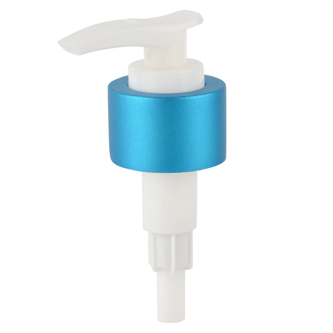 New 28/410 Plastic Water Proof Treatment Pump Lotion Dispenser Sprayer Foam Pump for Shampoo Bottle