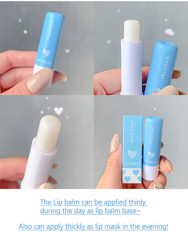 Moisturizing Lipstick Temperature Color Changing Lip Balm