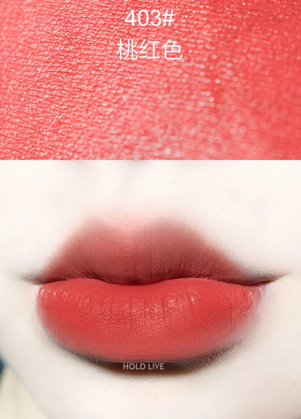 OEM Long Lasting Waterproof Matte Liquid Lipstick Lipgloss