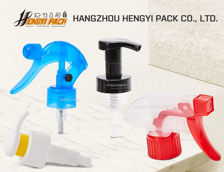 Metal Free All Plastic Foam Pump for Hand Sanitizer, Washer, Foam Cleanser