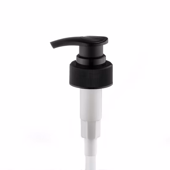 28mm 30mm Plastic Foam/Foamer Pump with Closure 43mm 42m 40mm 38mm