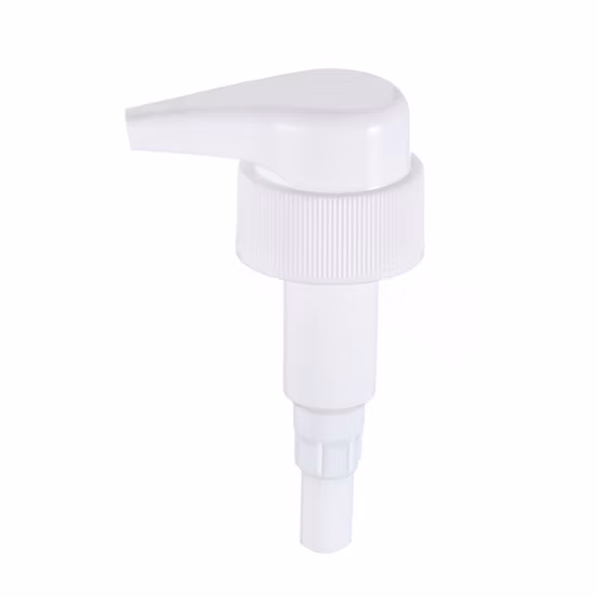 28mm 30mm Plastic Foam/Foamer Pump with Closure 43mm 42m 40mm 38mm