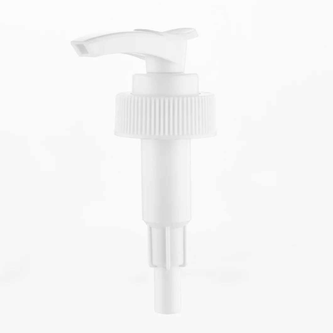 New 28/410 Plastic Water Proof Treatment Pump Lotion Dispenser Sprayer Foam Pump for Shampoo Bottle