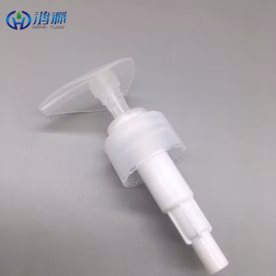 Colorful Lotion Dispenser Lotion Pump for Shampoo