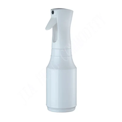 Low Price OEM ODM Plastic Sprayer Bottle
