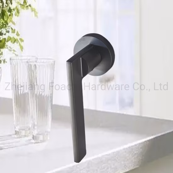 Basic Customization Disposable Makeup Lip Brush Mascara Brush Bamboo Wheat Straw Handle