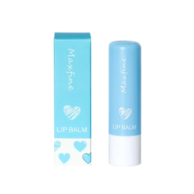 Lipstick Vegan Custom Private Label Lip Balm