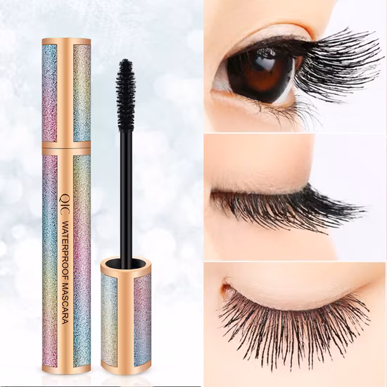 High Quality Cosmetic Sweat-Proof Mascara