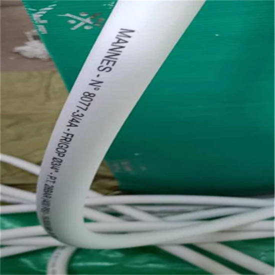 Made in China PU Material Pneumatic Air Hose Drip Pipe for Lawn Plasticpipe