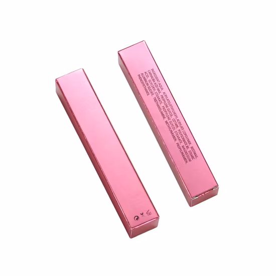 Long & Thick and Curl Double Layer Moisturizing Mascara