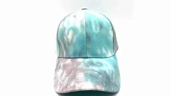 Wholesale Unisex Fashion Outdoor Plain Embroidered Heavy Adjustable Snapback Cotton Hat Dad Sport Baseball Cap
