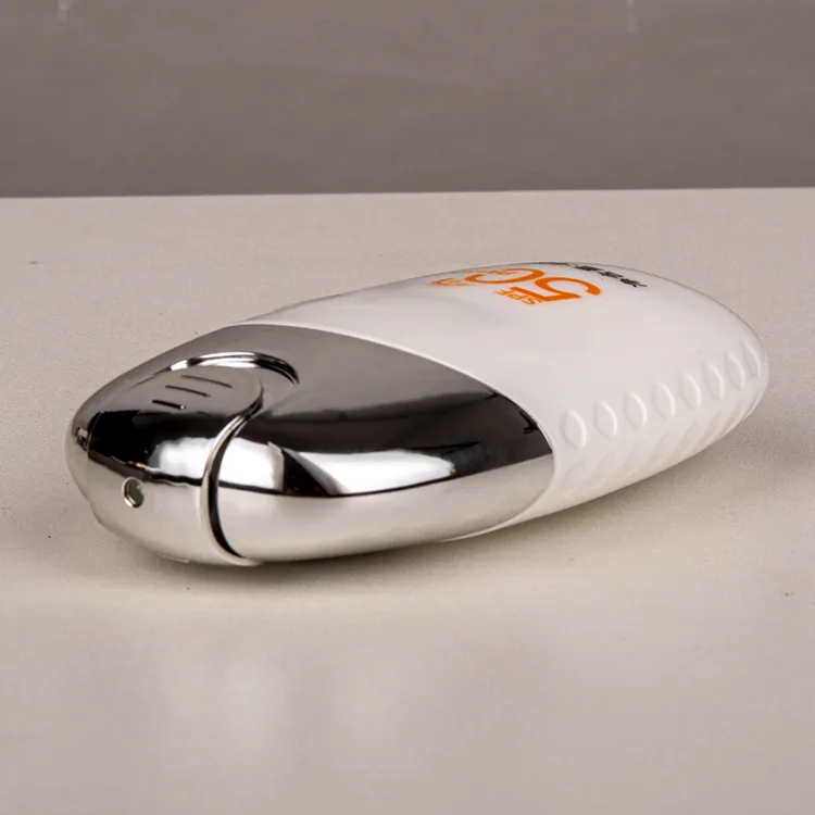 60ml Sunscreen Bb Isolation Cosmetic Package Bottles