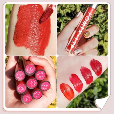 Lipgloss Stick for Cosmetics with Good Price