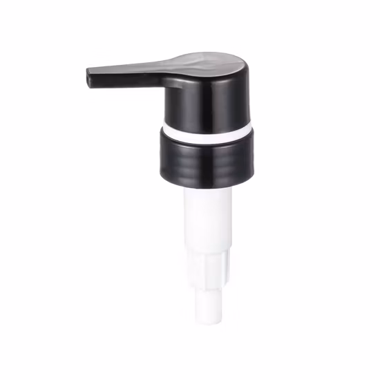 28mm 30mm Plastic Foam/Foamer Pump with Closure 43mm 42m 40mm 38mm